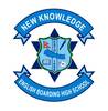 New Knowledge English Boarding High School