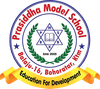 Prasiddha Model School