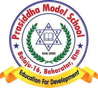 Prasiddha Model School