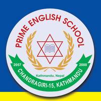 Prime English School