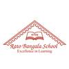 Rato Bangala School
