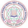 Rising Nepal Secondary Boarding School