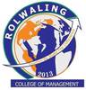 Rolwaling College