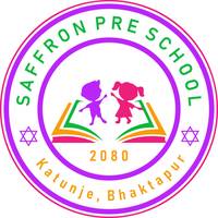 Saffron Pre School