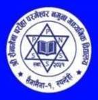 Sainamaina Secondary School