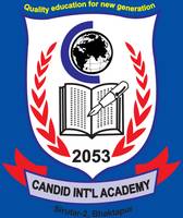 Candid Career Secondary School