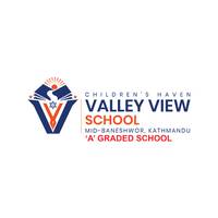 Valley View School logo