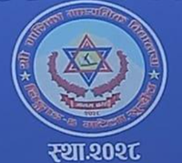 Malika Secondary School, Surkhet