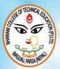 Bhawani College of Technical Education