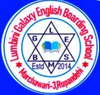 Lumbini Galaxy English Boarding School
