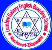 Lumbini Galaxy English Boarding School