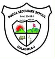 Durga Secondary School Rajbiraj