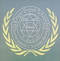 Origin English School