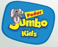 Podar Jumbo Kids Bhaisepati
