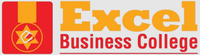 Excel Business College logo