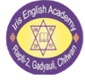 Iris English Academy