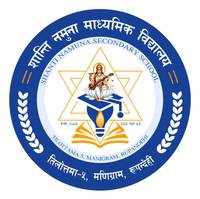 Shanti Namuna Secondary School