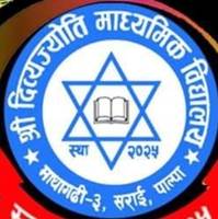 Divya Jyoti   Secondary School
