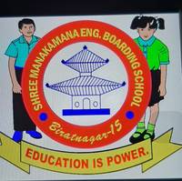 Shree Manakamana English Boarding School