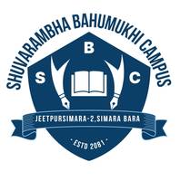 Shuvarambha Bahumukhi Campus