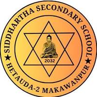Siddhartha Secondary School