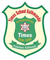 TIMES School Kathmandu