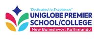 Uniglobe Premier College logo