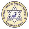Nawa Janahit English School