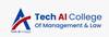 Tech AI College