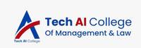 Tech AI College logo