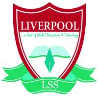 Liverpool Secondary School logo