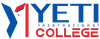 Yeti International College