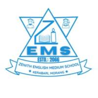 Zenith English Medium School Morang