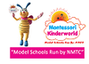 Montessori  Kinderworld