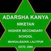 Adarsha Kanya Niketan Secondary School