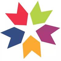 Aksharaa Kindergarten logo