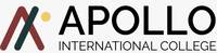 Apollo International College logo