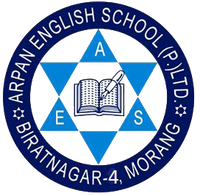 Arpan English School