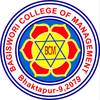 Bagiswori College of Management
