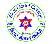 Birat Model College