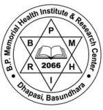BP Memorial Health Institute and Research Center
