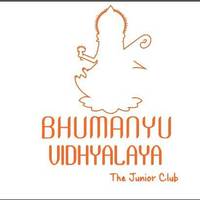 Bhumanyu Vidhyalaya