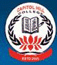 Capitol Hill College, Kathmandu