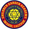 Children Garden Academy