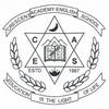 Crescent Academy English School