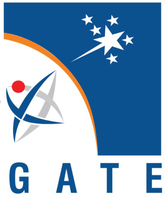 GATE - Global Academy of Tourism and Hospitality Education logo