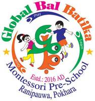 Global Bal Batika Montessori