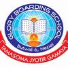 Glory Boarding School
