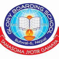 Glory Boarding School