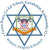 Green Peace Co -Ed School